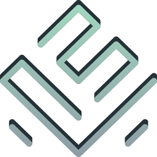 Meži Latvijai logo — mežu apsaimniekošana Latvijā